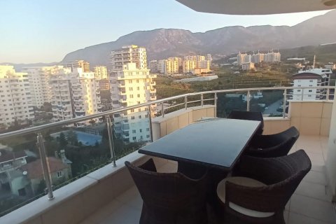 3+1 Lägenhet  i Mahmutlar, Antalya, Turkiet Nr. 85966 - 14