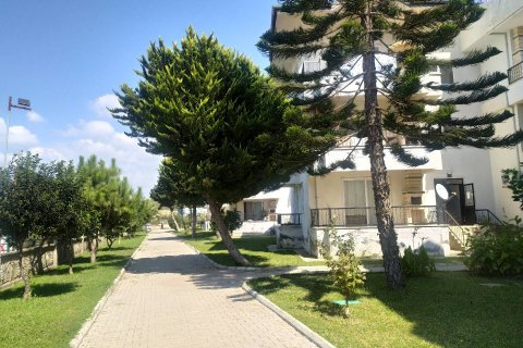 2+1 Lägenhet  i Turkler, Alanya, Antalya, Turkiet Nr. 85941 - 1
