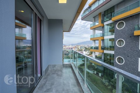 3+1 Lägenhet  i Kestel, Antalya, Turkiet Nr. 85679 - 20