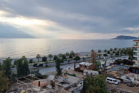 2+1 Takvåning  i Kestel, Antalya, Turkiet Nr. 85962 - 14