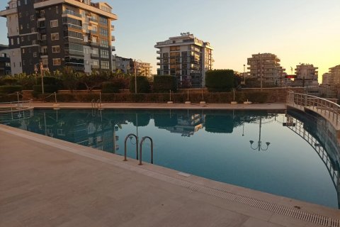 3+1 Lägenhet  i Mahmutlar, Antalya, Turkiet Nr. 85966 - 13