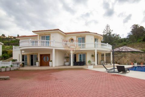 3+1 Villa  i Girne,  Nr. 85696 - 6