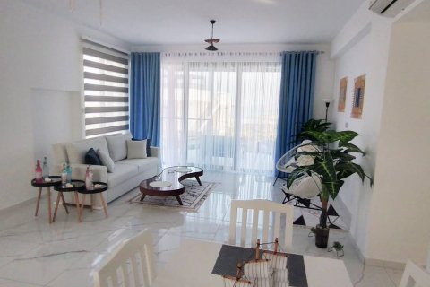 3+1 Villa  i Bahceli, Girne,  Nr. 85963 - 1