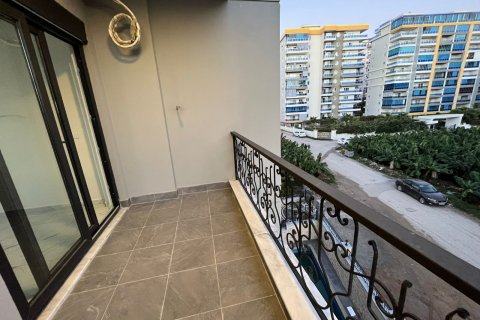 1+1 Lägenhet  i Mahmutlar, Antalya, Turkiet Nr. 86022 - 5