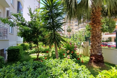 1+1 Lägenhet  i Mahmutlar, Antalya, Turkiet Nr. 85242 - 13