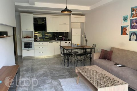 1+1 Lägenhet  i Alanya, Antalya, Turkiet Nr. 85880 - 18