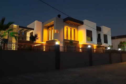 Villa  i Antalya, Turkiet Nr. 86042 - 2