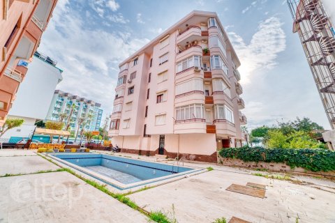 3+1 Lägenhet  i Alanya, Antalya, Turkiet Nr. 85564 - 27