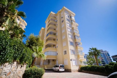 2+1 Lägenhet  i Alanya, Antalya, Turkiet Nr. 85320 - 4