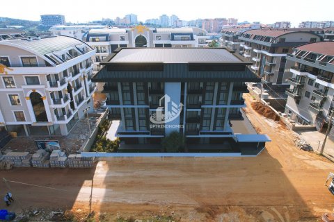 1+1 Lägenhet  i Oba, Antalya, Turkiet Nr. 85978 - 3