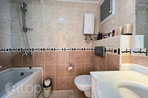 3+1 Takvåning  i Mahmutlar, Antalya, Turkiet Nr. 85882 - 24