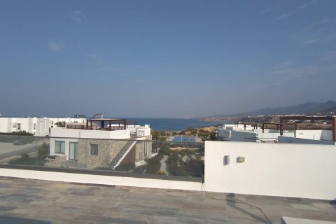 3+1 Villa  i Bahceli, Girne,  Nr. 85963 - 6