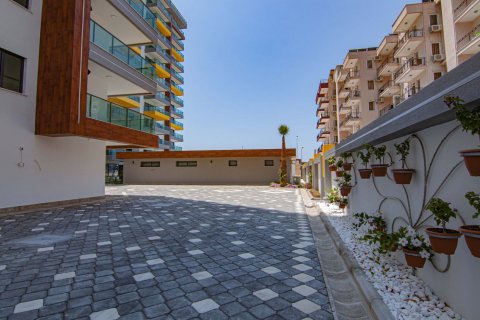 2+1 Lägenhet i Euro Residence 20, Mahmutlar, Antalya, Turkiet Nr. 96999 - 3