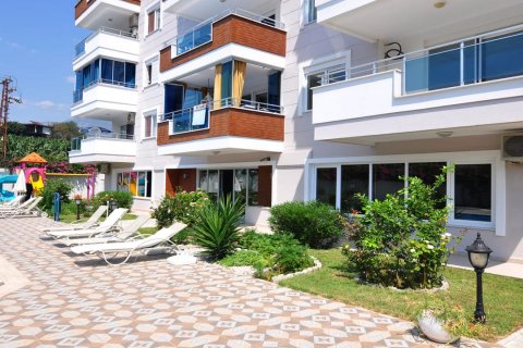 Bostadskomplex  i Mahmutlar, Antalya, Turkiet Nr. 97004 - 10