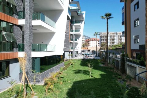 Bostadskomplex  i Oba, Antalya, Turkiet Nr. 98202 - 9