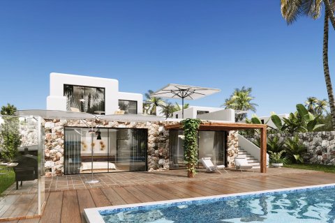 4+1 Villa i Aqua View, Tatlisu, Famagusta,  Nr. 98530 - 8
