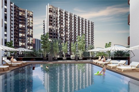 Bostadskomplex  i Tarsus, Mersin, Turkiet Nr. 101407 - 7