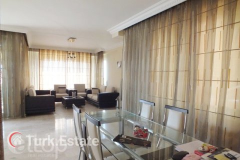 Villa  3+1  Alanya, Antalya, Türkiye №536 - 6