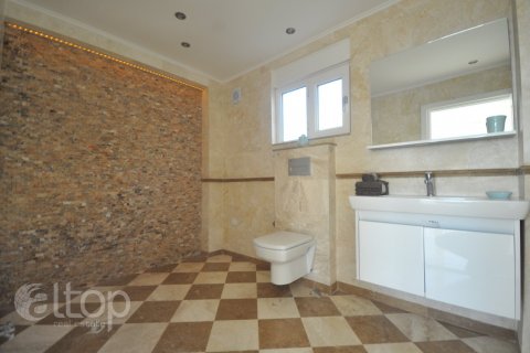 Villa  3+1  Alanya, Antalya, Türkiye №5011 - 27