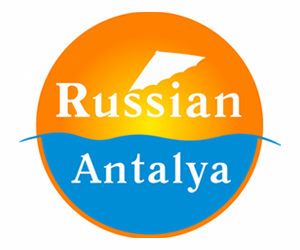 Russian Antalya