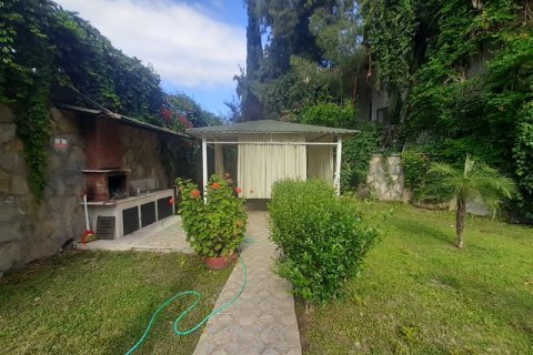 Konut kompleksi  3+1  Kemer, Antalya, Türkiye №9303 - 23