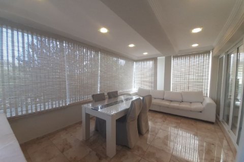 Konut kompleksi  3+1  Kemer, Antalya, Türkiye №9303 - 16