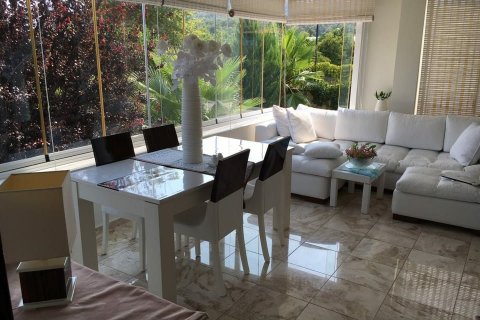 Konut kompleksi  3+1  Kemer, Antalya, Türkiye №9303 - 21