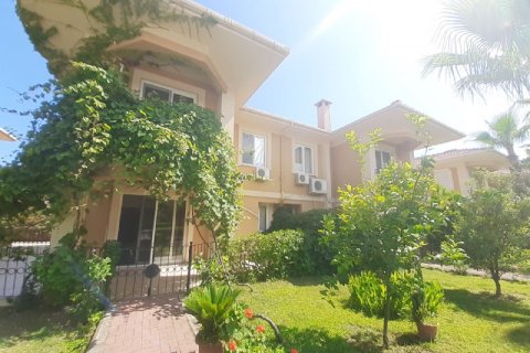 Konut kompleksi  3+1  Kemer, Antalya, Türkiye №9300 - 1