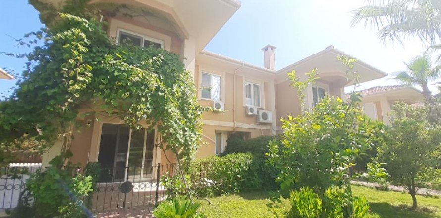 Konut kompleksi  3+1  Kemer, Antalya, Türkiye №9300