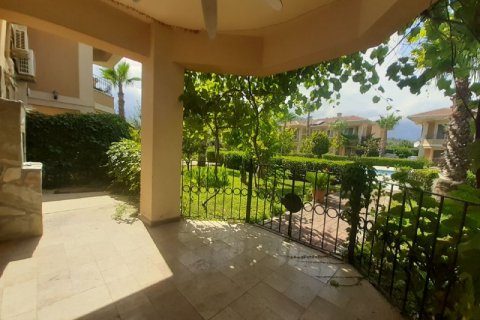 Konut kompleksi  3+1  Kemer, Antalya, Türkiye №9300 - 12