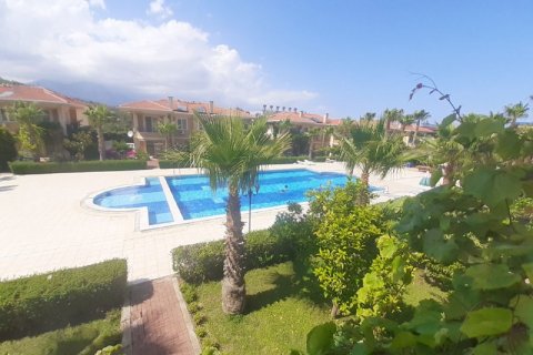 Konut kompleksi  3+1  Kemer, Antalya, Türkiye №9300 - 11