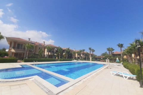 Konut kompleksi  3+1  Kemer, Antalya, Türkiye №9300 - 10