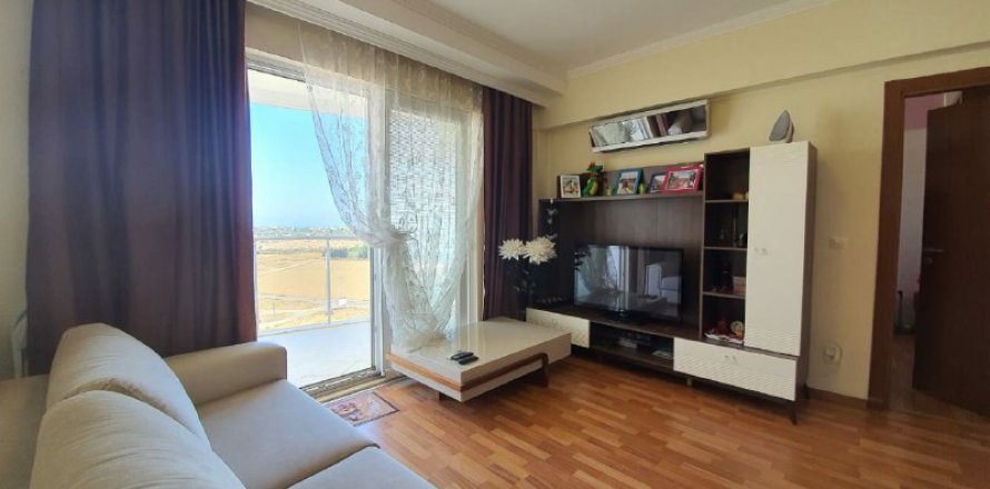 Konut kompleksi  1+1  Konyaaltı, Antalya, Türkiye №9305