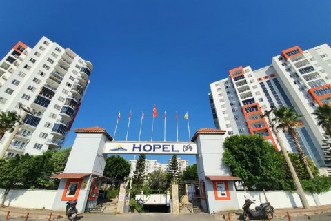 Konut kompleksi  1+1  Konyaaltı, Antalya, Türkiye №9305 - 14