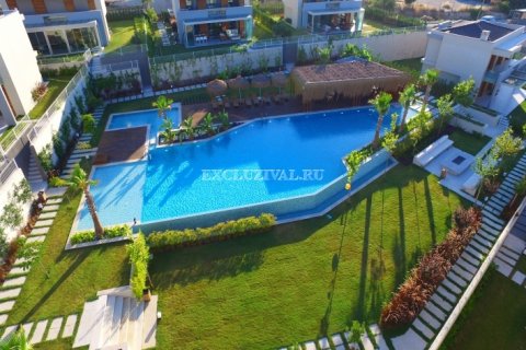 Villa  5+0  Çeşme, İzmir, Türkiye №9541 - 7