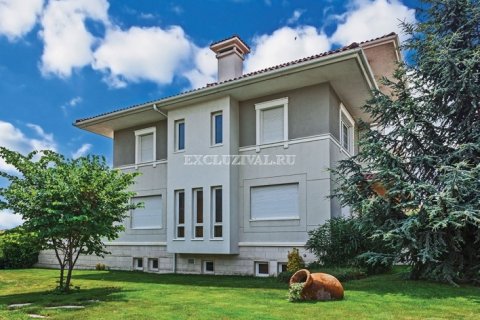 Villa  5+6  İstanbul, Türkiye №9557 - 3