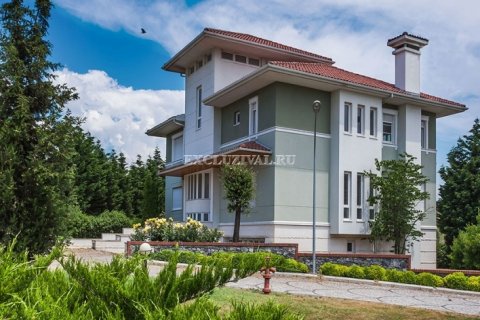 Villa  5+6  İstanbul, Türkiye №9557 - 18
