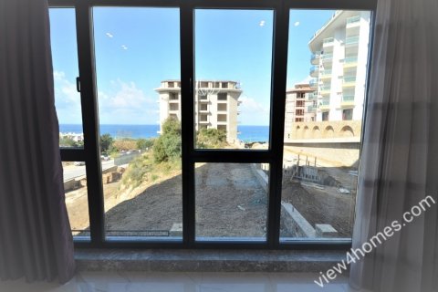 Daire  3+1  Kargıcak, Alanya, Antalya, Türkiye №12174 - 18