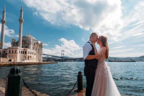 Как зарегистрировать брак в Турции, если вы иностранец?