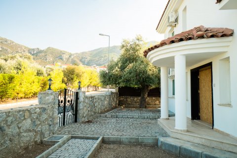 Villa   Girne,  №12754 - 12