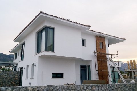Villa   Alsancak, Girne,  №12960 - 14