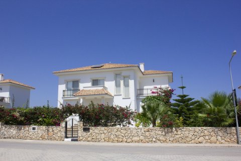 Villa   Esentepe, Girne,  №13044 - 5