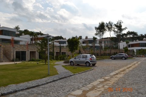 Villa  5+1  Gümbet, Bodrum, Muğla, Türkiye №16215 - 4