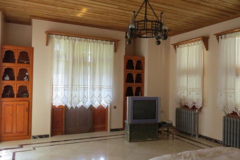 Villa  7+1  Alanya, Antalya, Türkiye №17080 - 19