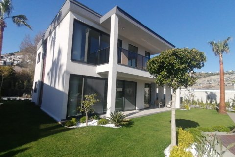 Villa   Yalıkavak, Muğla, Türkiye №22338 - 2