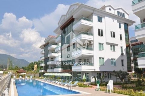 Konut kompleksi  4+1  Kestel, Antalya, Türkiye №22892 - 7