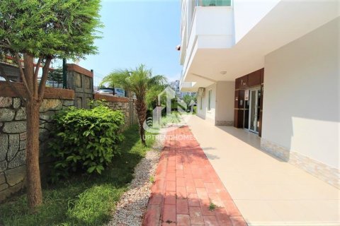 Konut kompleksi  4+1  Kestel, Antalya, Türkiye №22892 - 9