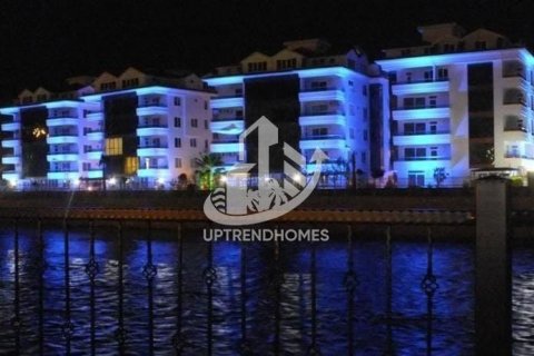 Konut kompleksi  4+1  Kestel, Antalya, Türkiye №22892 - 4