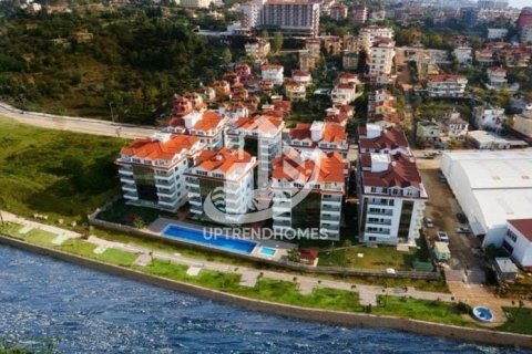 Konut kompleksi  4+1  Kestel, Antalya, Türkiye №22892 - 3