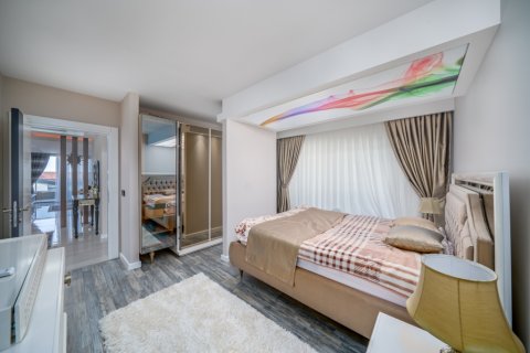 Daire  2+1  Kargıcak, Alanya, Antalya, Türkiye №22991 - 12